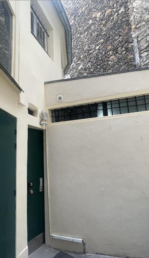 Apartamento Beau Meublé 2min Du Moulin Rouge *